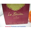 LE BAISER LALIQUE WOMEN PERFUME EDP BIG 3.3 OZ SPRAY 100 ML NEW IN BOX